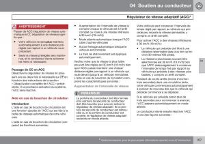 Volvo-XC60-I-1-FL-manuel-du-proprietaire page 169 min