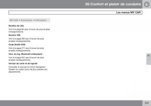 Volvo-XC60-I-1-FL-manuel-du-proprietaire page 225 min