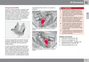 Volvo-XC60-I-1-FL-manuale-del-proprietario page 33 min