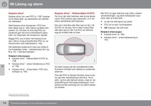 Volvo-XC60-I-1-FL-bruksanvisningen page 160 min