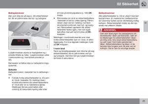 Volvo-XC60-I-1-FL-bruksanvisningen page 27 min