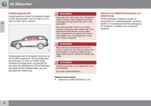 Volvo-XC60-I-1-FL-bruksanvisningen page 34 min