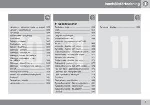 Volvo-XC60-I-1-FL-instruktionsbok page 11 min