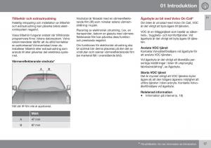 Volvo-XC60-I-1-FL-instruktionsbok page 19 min