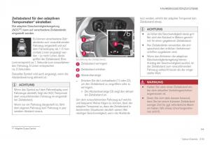 Volvo-XC60-II-2-Handbuch page 321 min