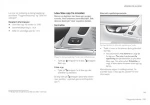 Volvo-XC60-II-2-bruksanvisningen page 235 min
