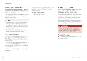 Volvo-XC60-II-2-bruksanvisningen page 264 min