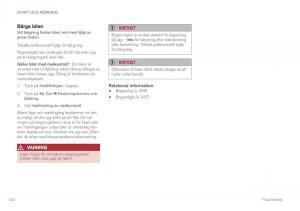Volvo-XC60-II-2-instruktionsbok page 442 min
