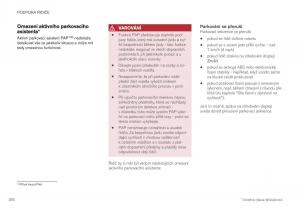 Volvo-XC40-navod-k-obsludze page 392 min