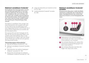 Volvo-XC40-Handbuch page 179 min