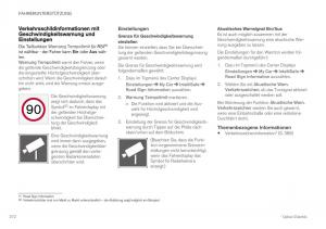 Volvo-XC40-Handbuch page 374 min