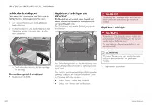 Volvo-XC40-Handbuch page 586 min