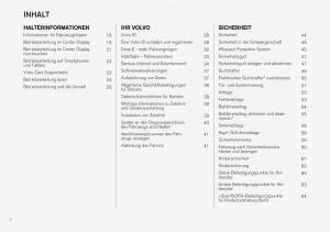 Volvo-XC40-Handbuch page 4 min