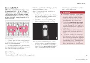 Volvo-XC40-Bilens-instruktionsbog page 337 min