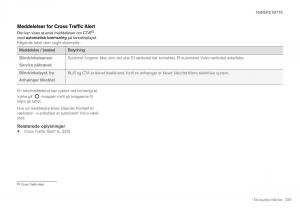 Volvo-XC40-Bilens-instruktionsbog page 341 min