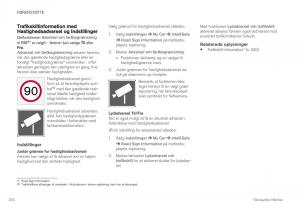 Volvo-XC40-Bilens-instruktionsbog page 346 min