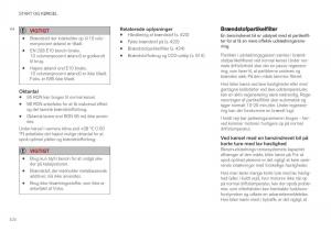 Volvo-XC40-Bilens-instruktionsbog page 426 min