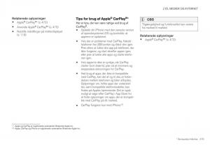 Volvo-XC40-Bilens-instruktionsbog page 477 min