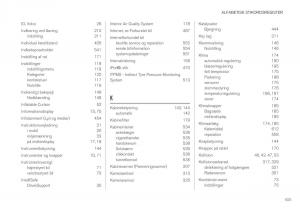 Volvo-XC40-Bilens-instruktionsbog page 627 min