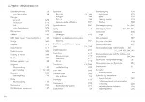 Volvo-XC40-Bilens-instruktionsbog page 632 min