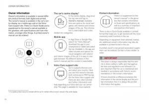 Volvo-XC40-owners-manual page 18 min