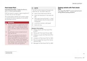 Volvo-XC40-owners-manual page 389 min