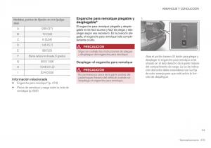 Volvo-XC40-manual-del-propietario page 477 min