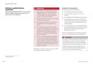 Volvo-XC40-omistajan-kasikirja page 390 min