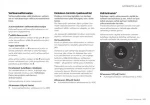 Volvo-XC40-omistajan-kasikirja page 411 min