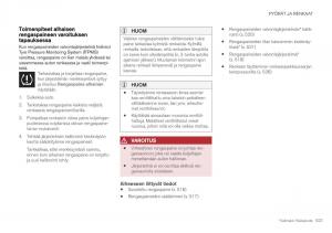 Volvo-XC40-omistajan-kasikirja page 525 min