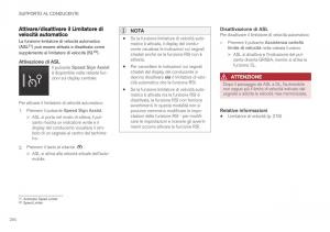 Volvo-XC40-manuale-del-proprietario page 286 min
