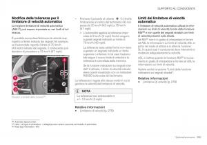 Volvo-XC40-manuale-del-proprietario page 287 min