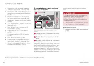 Volvo-XC40-manuale-del-proprietario page 296 min