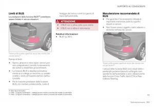 Volvo-XC40-manuale-del-proprietario page 355 min