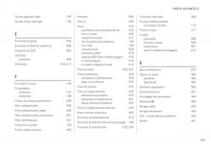 Volvo-XC40-manuale-del-proprietario page 661 min