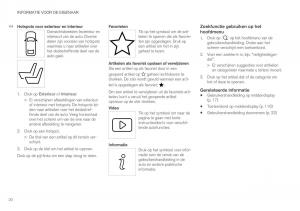 manual-Volvo-XC40-handleiding page 22 min