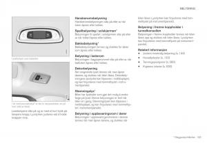 Volvo-XC40-bruksanvisningen page 145 min