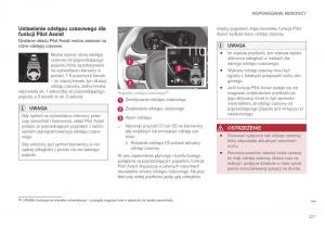 Volvo-XC40-instrukcja-obslugi page 329 min