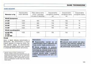 VW-Polo-III-3-instrukcja-obslugi page 165 min