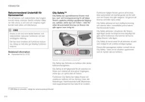 Volvo-XC40-instruktionsbok page 318 min