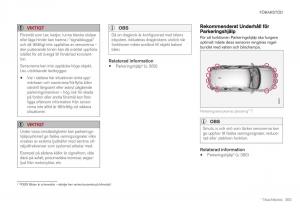 Volvo-XC40-instruktionsbok page 365 min