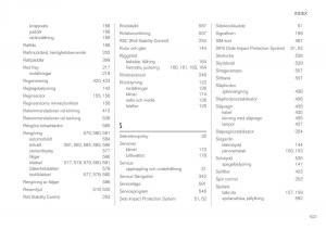 Volvo-XC40-instruktionsbok page 625 min