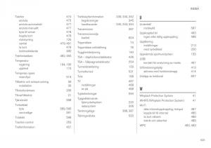 Volvo-XC40-instruktionsbok page 627 min