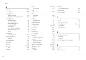 Volvo-XC40-instruktionsbok page 628 min