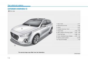 Hyundai-i30-III-3-owners-manual page 13 min