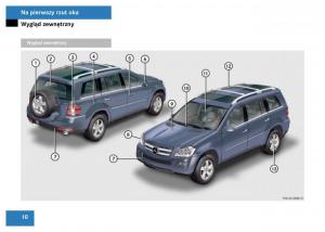 Mercedes-Benz-GL-Class-X164-instrukcja-obslugi page 11 min
