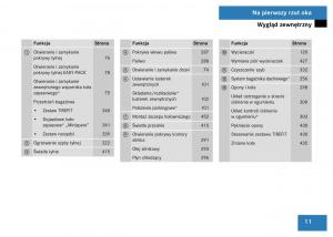 Mercedes-Benz-GL-Class-X164-instrukcja-obslugi page 12 min