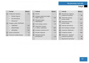 Mercedes-Benz-GL-Class-X164-instrukcja-obslugi page 14 min