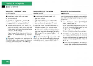 Mercedes-Benz-GL-Class-X164-instrukcja-obslugi page 183 min
