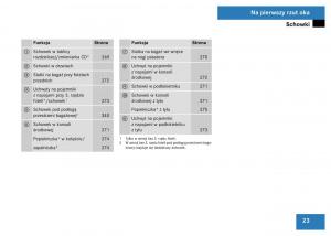 Mercedes-Benz-GL-Class-X164-instrukcja-obslugi page 24 min